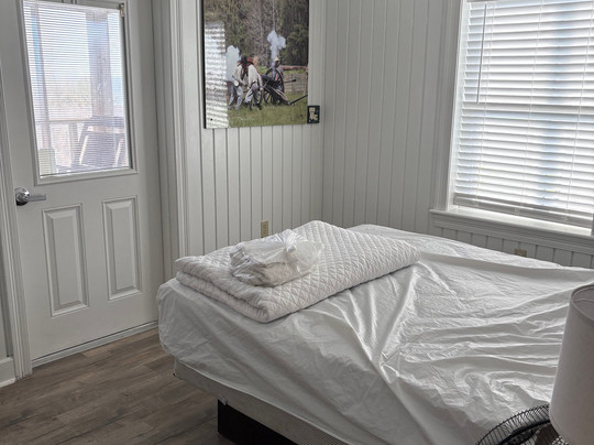 Cypremort Point State Park-Cypremort Point必去景点