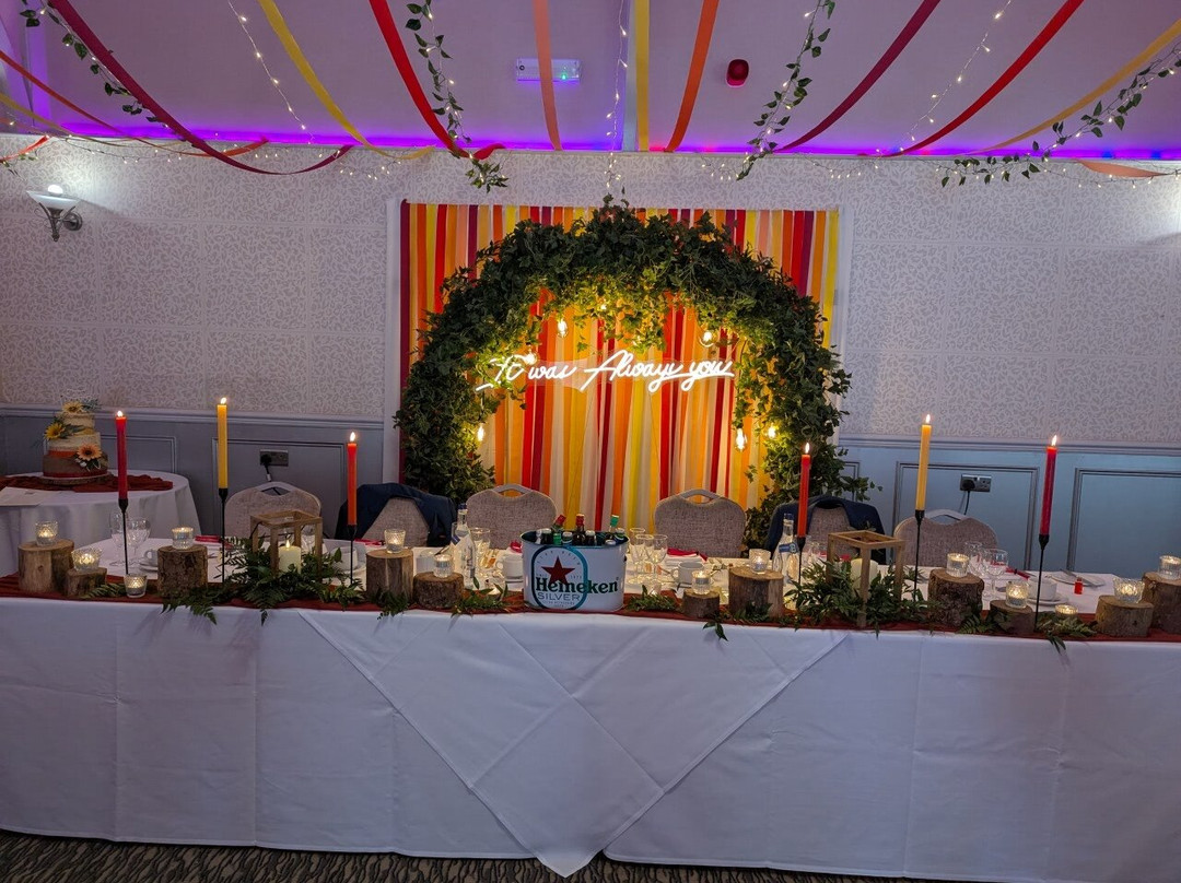 贝斯特韦斯特奥克兰斯宫酒店主图