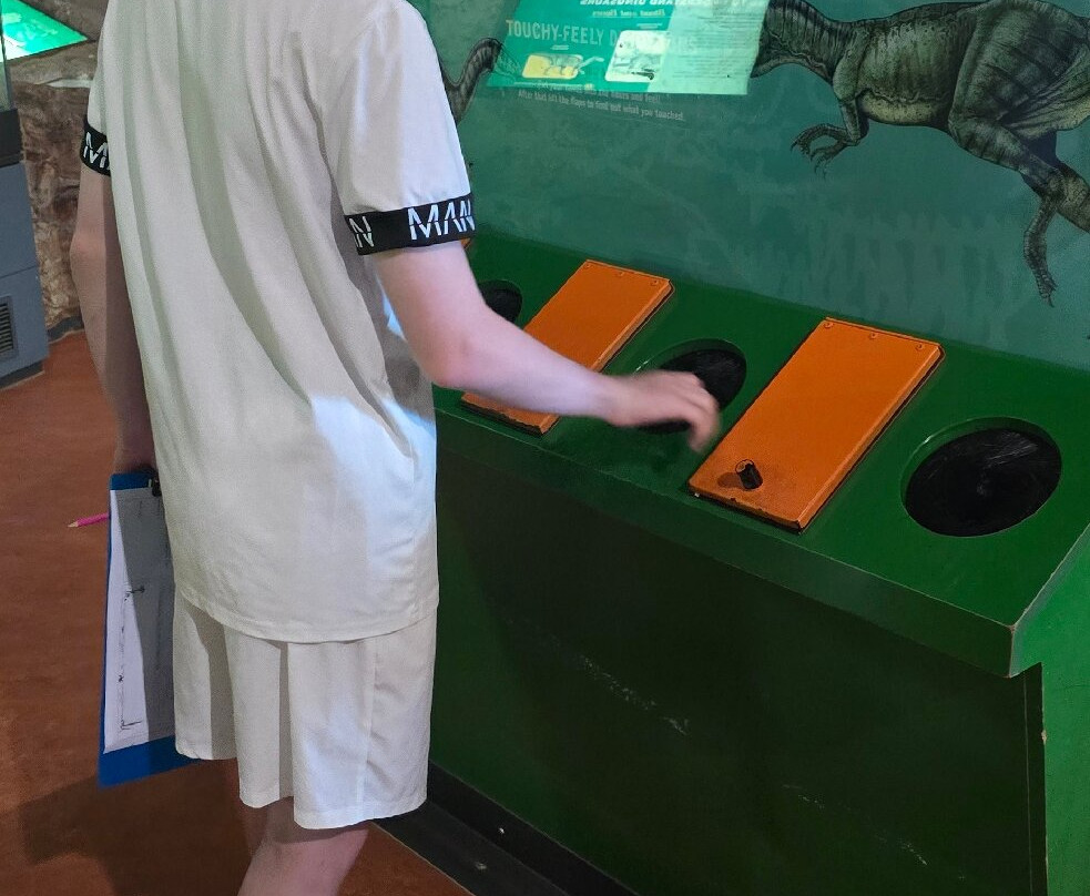 Dinosaur Isle-桑当必去景点