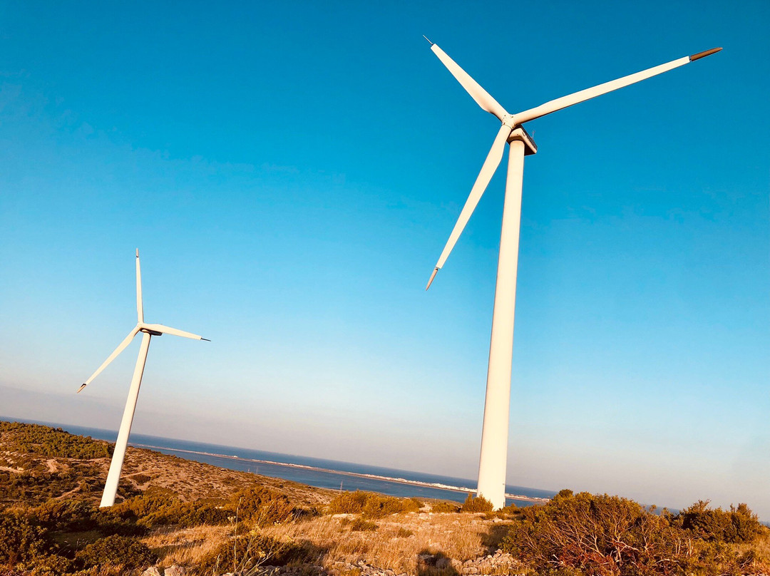 Quadiloc-Fitou必去景点