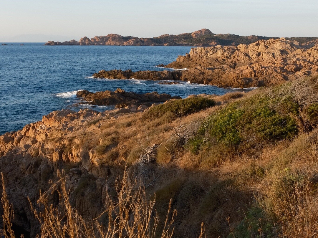 Isola Rossa-Trinita d'Agultu e Vignola必去景点