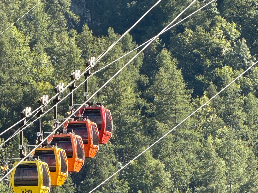 Hotel Le Serac主图