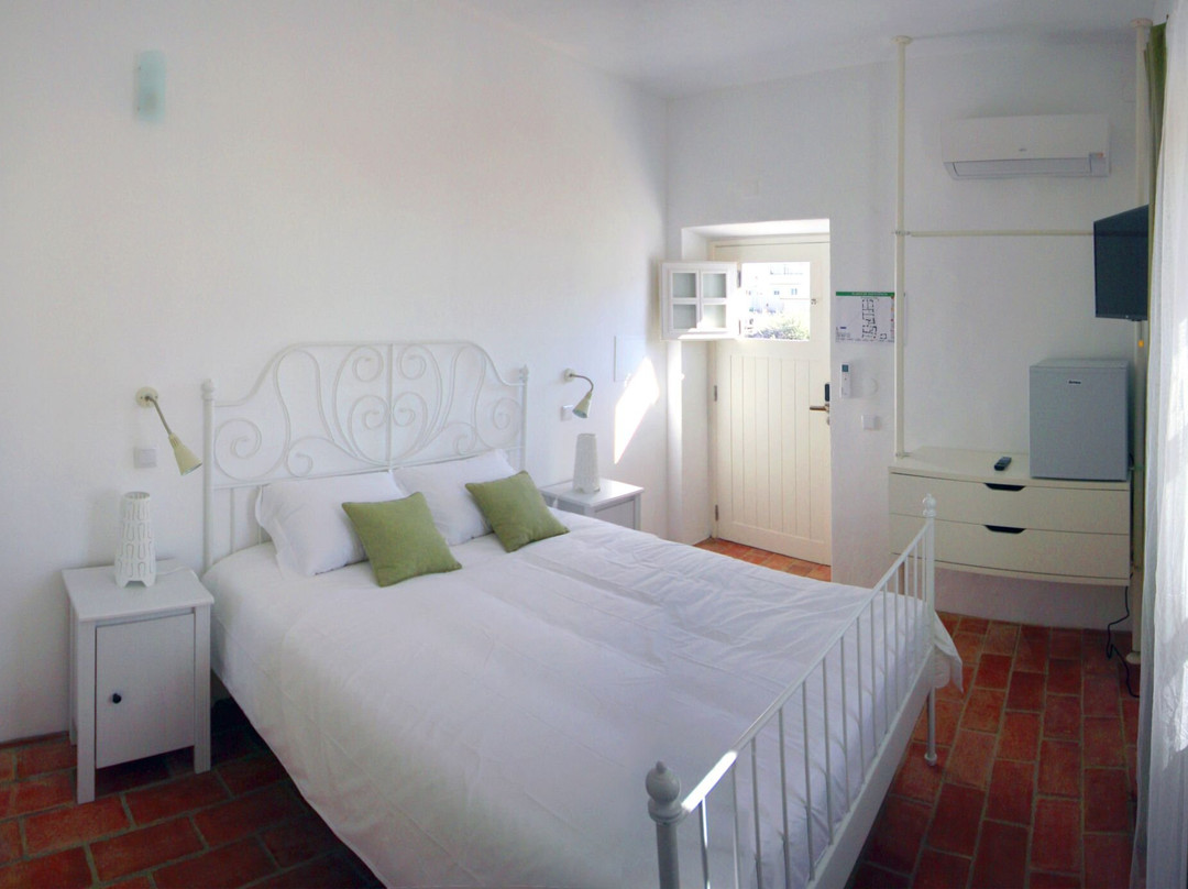 Moinhos Das Mares主图