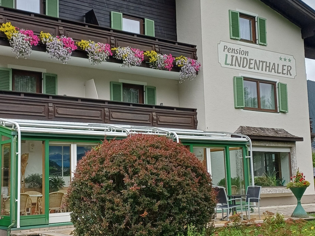 Pension Lindenthaler主图
