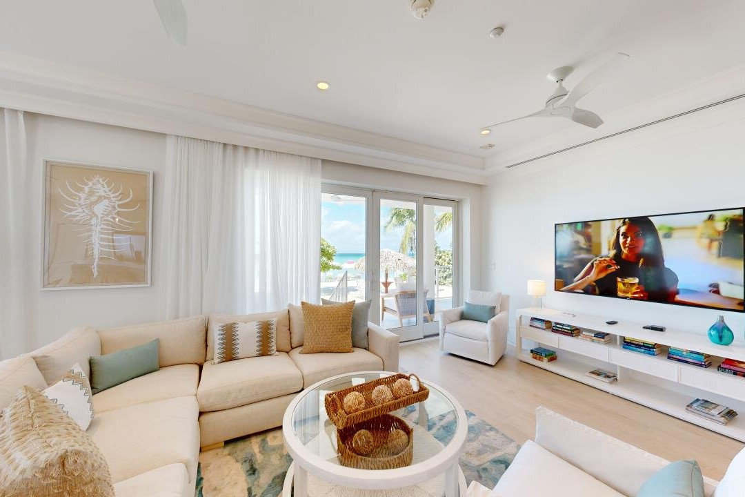 Caribbean Club主图