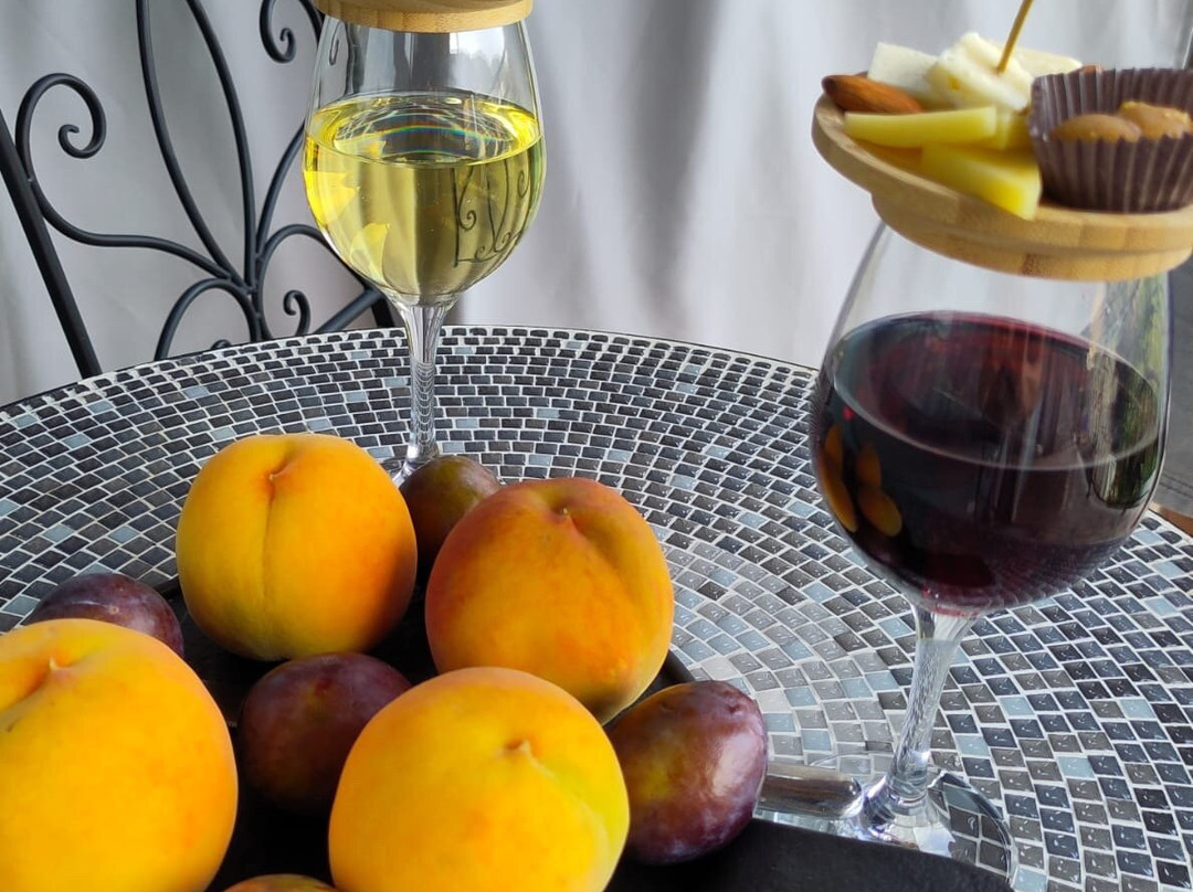 Bmg Hotel By Grigorians Group