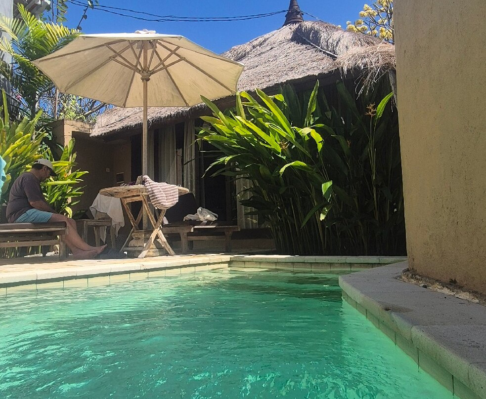 Visakha Sanur By Puri Signatures主图