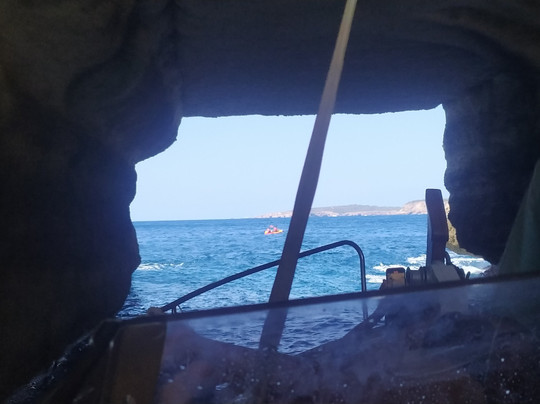 Binimar Charter Menorca-Fornells必去景点