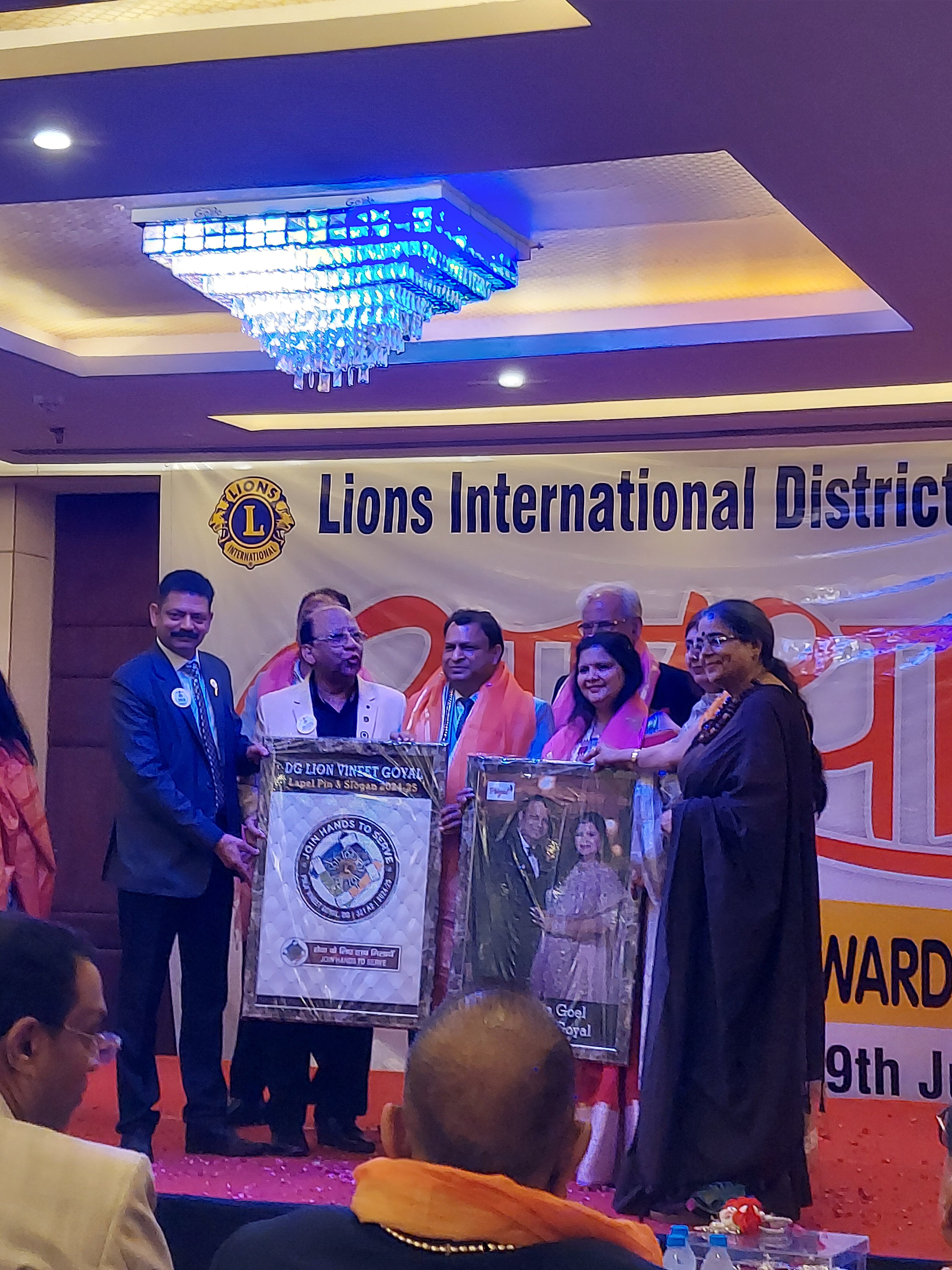 ANA Clarks Inn Panchkula-官方