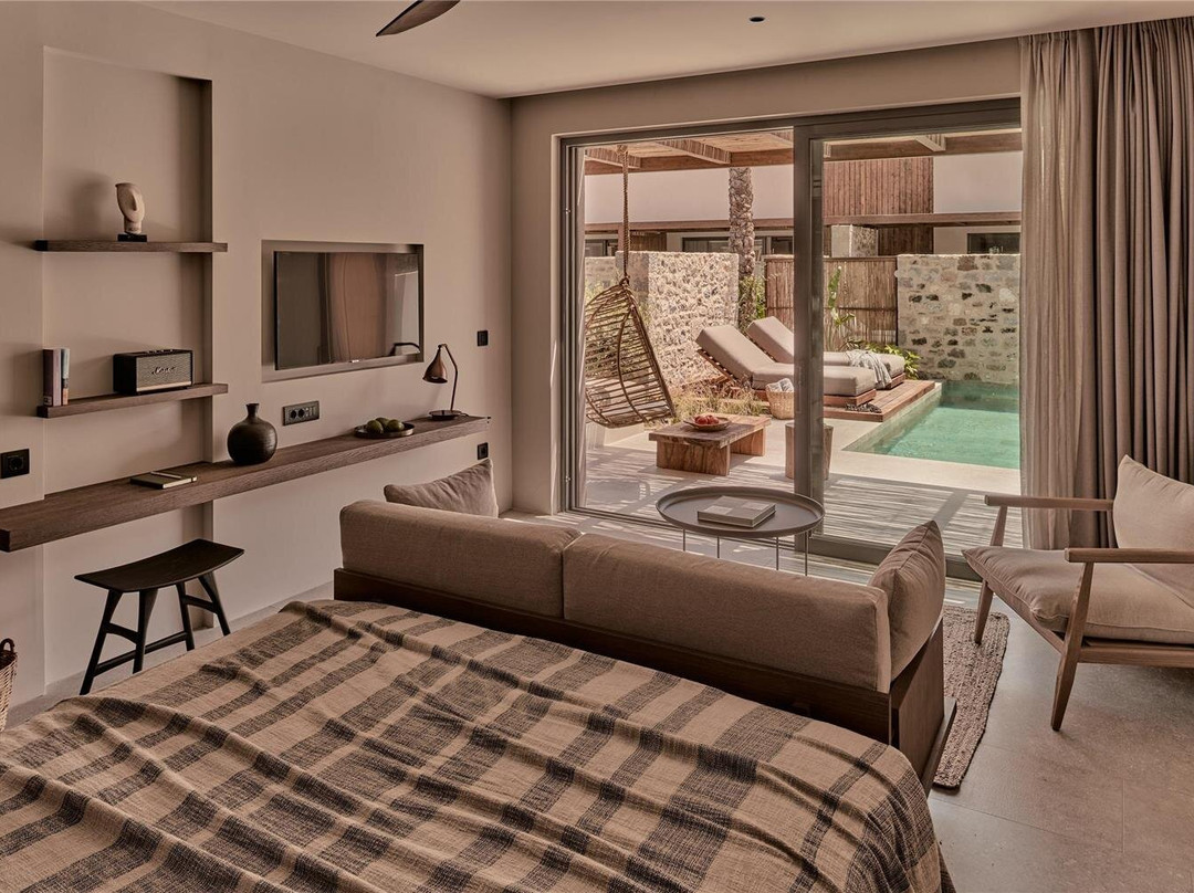 Theros All Suite Hotel - Adults Only