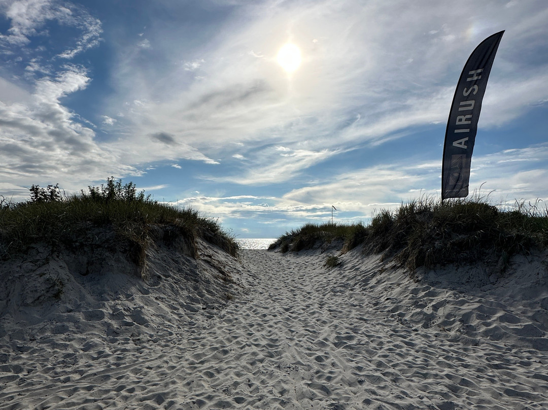 Kite_se - Sweden's Kitesurfing School-Lomma必去景点