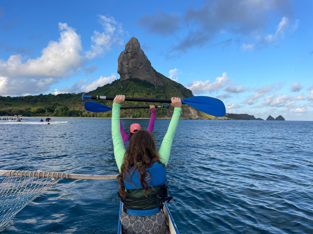 Slow Travel Noronha-Vila dos Remedios必去景点