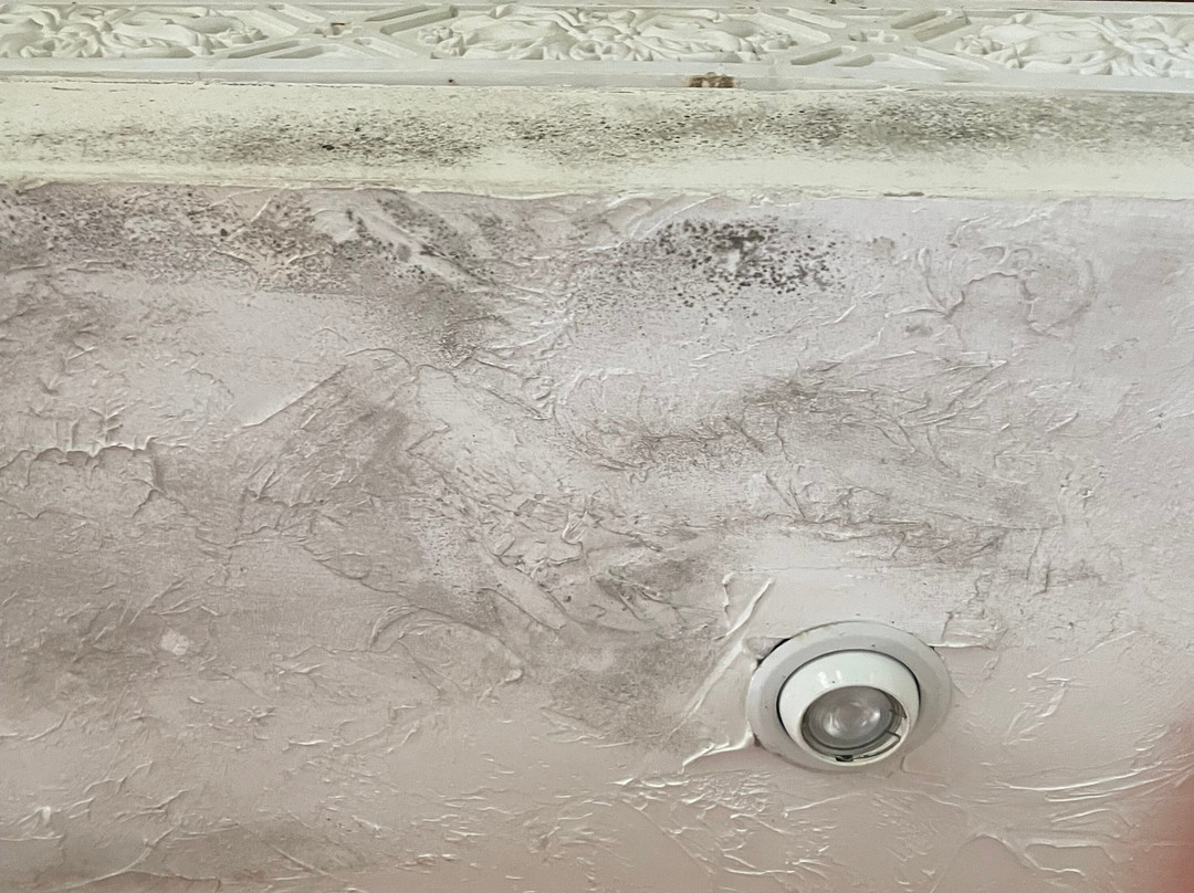 Vista Coiba Villas & Restaurant主图