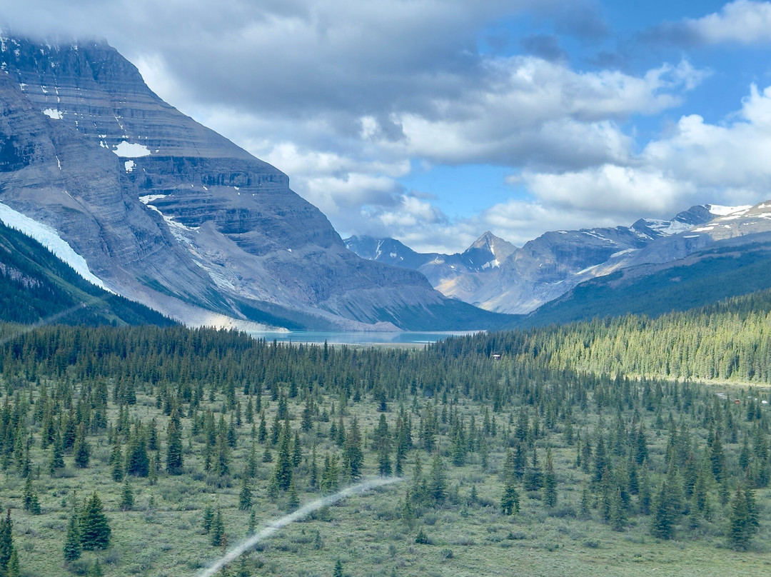 Robson Helimagic-维尔蒙特必去景点