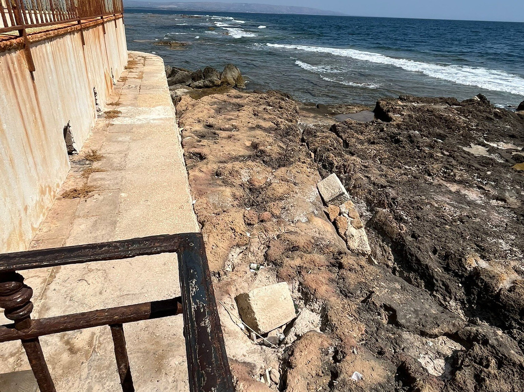 Sikelia Sail -  Tours-Marzamemi必去景点