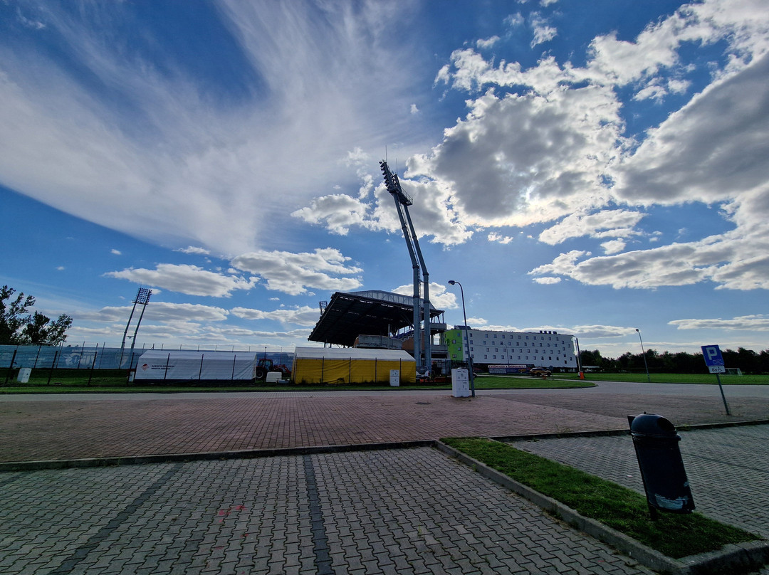 Stadion Pogoni Siedlce-Siedlce必去景点
