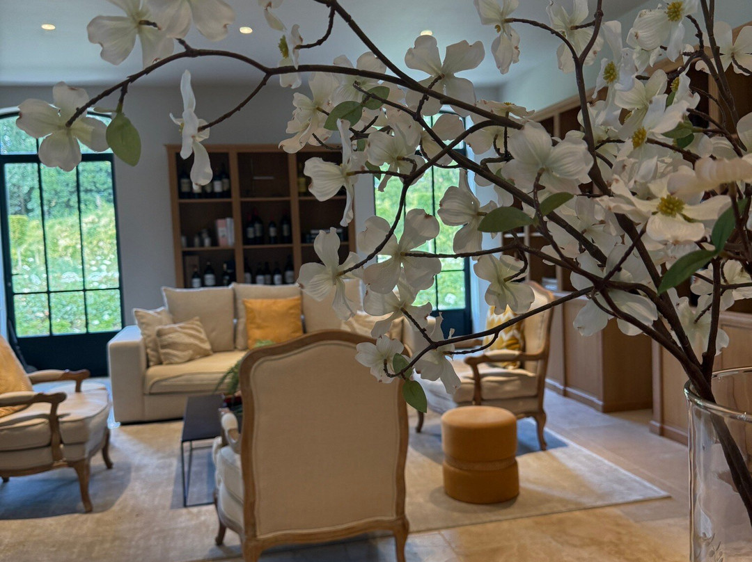 Château Montlabert-圣埃美隆必去景点