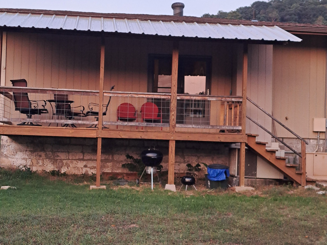 Holiday Island Marina-Holiday Island必去景点