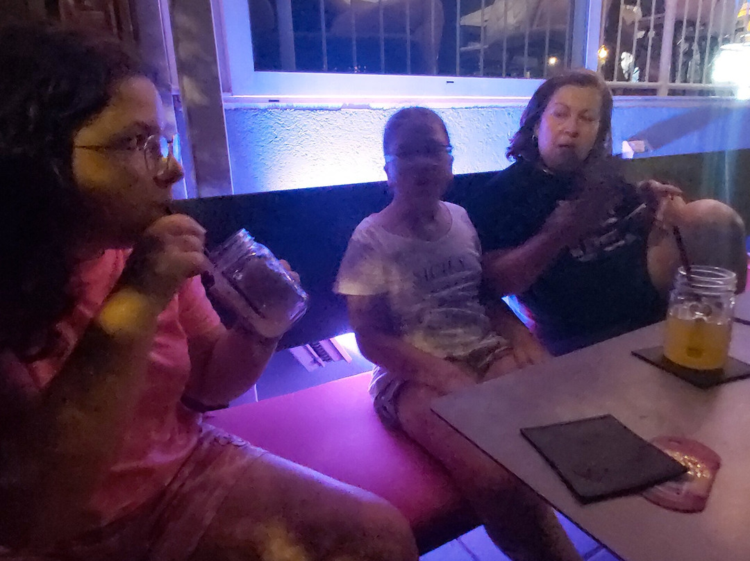 Prestige Bar Omiš-奥米斯必去景点