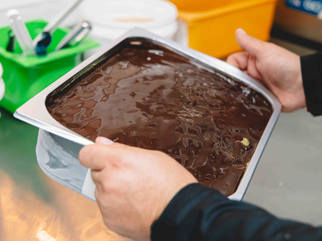 Antiu Xixona Maricielo Vera