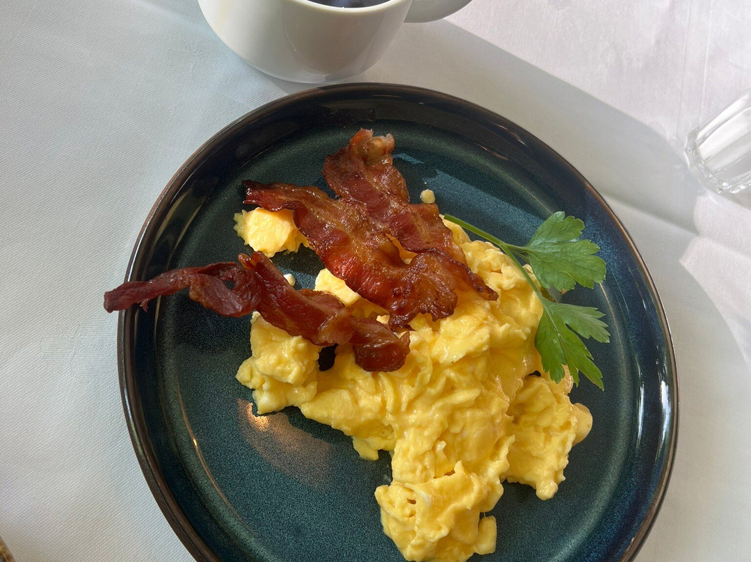 林斯特罗姆宾馆主图