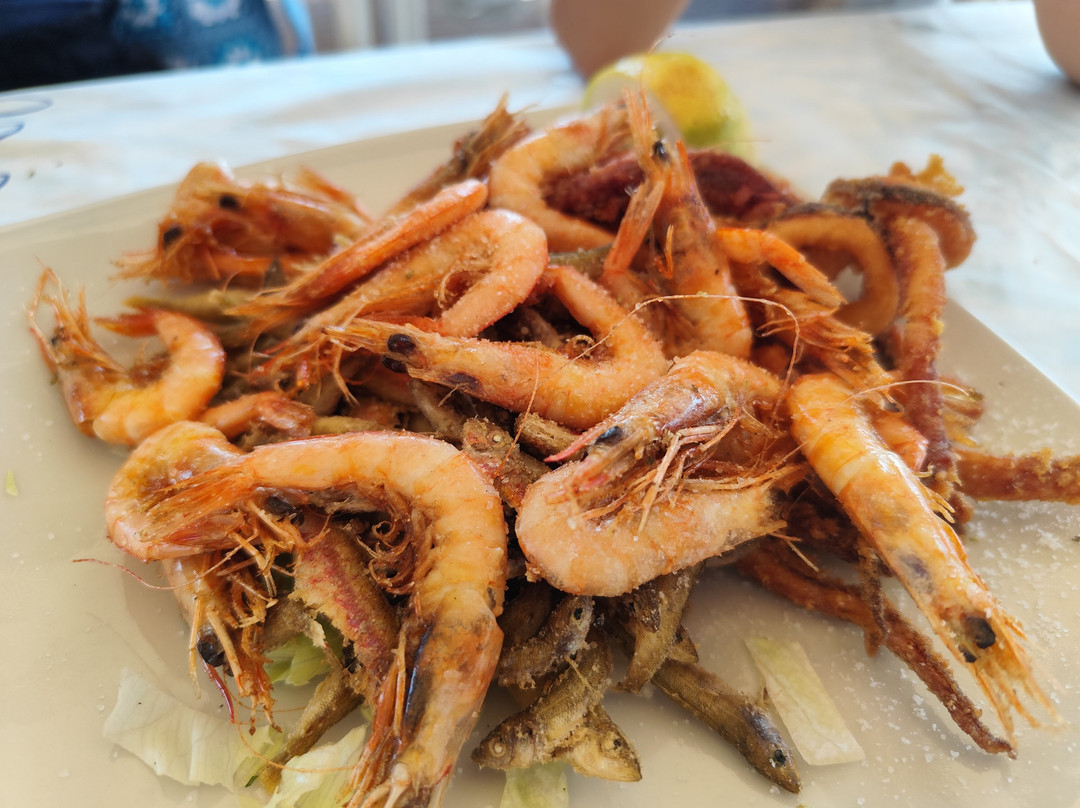 Risto Pescheria F.lli Miano