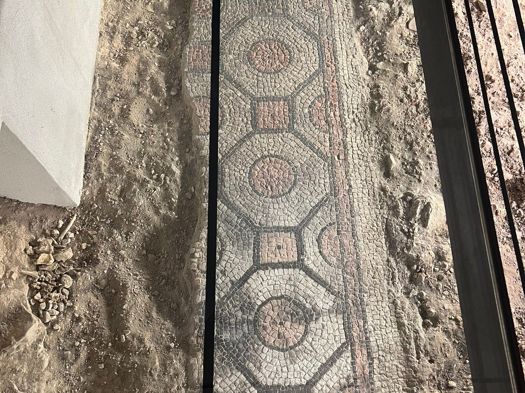 Narni Sotterranea-Narni必去景点