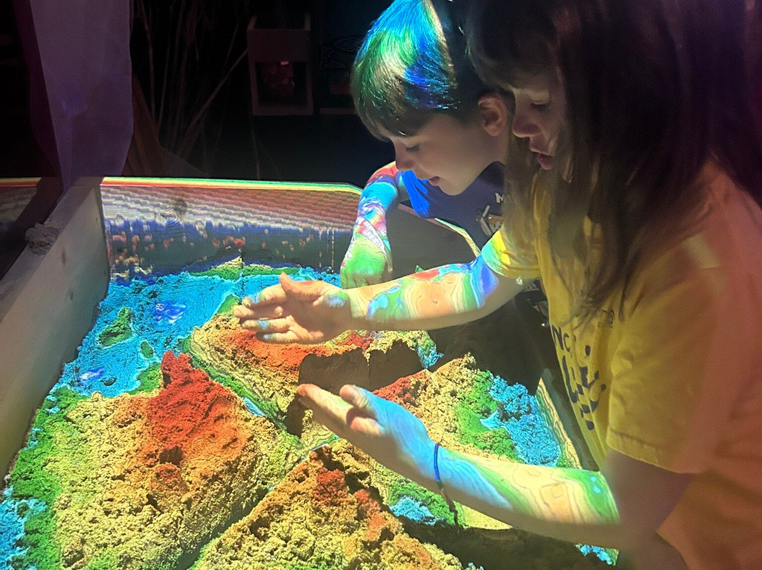 Discovering42-博德明必去景点