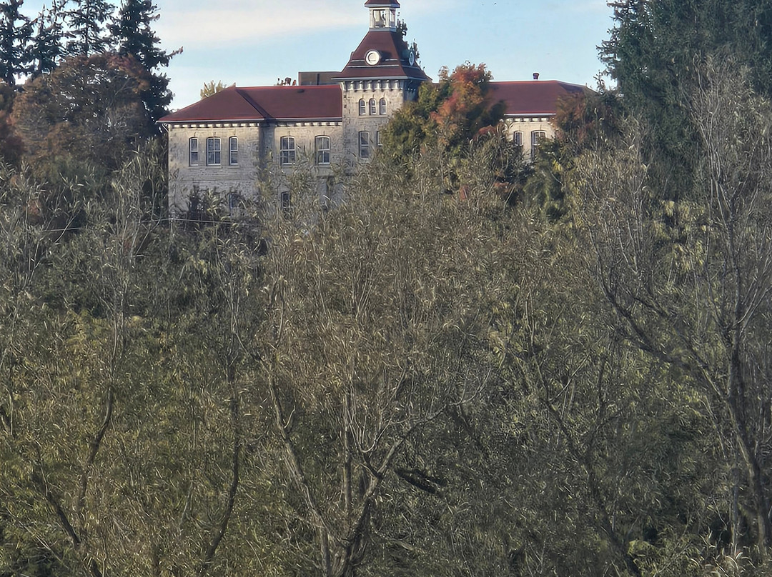 Downtown Elora-伊劳拉必去景点