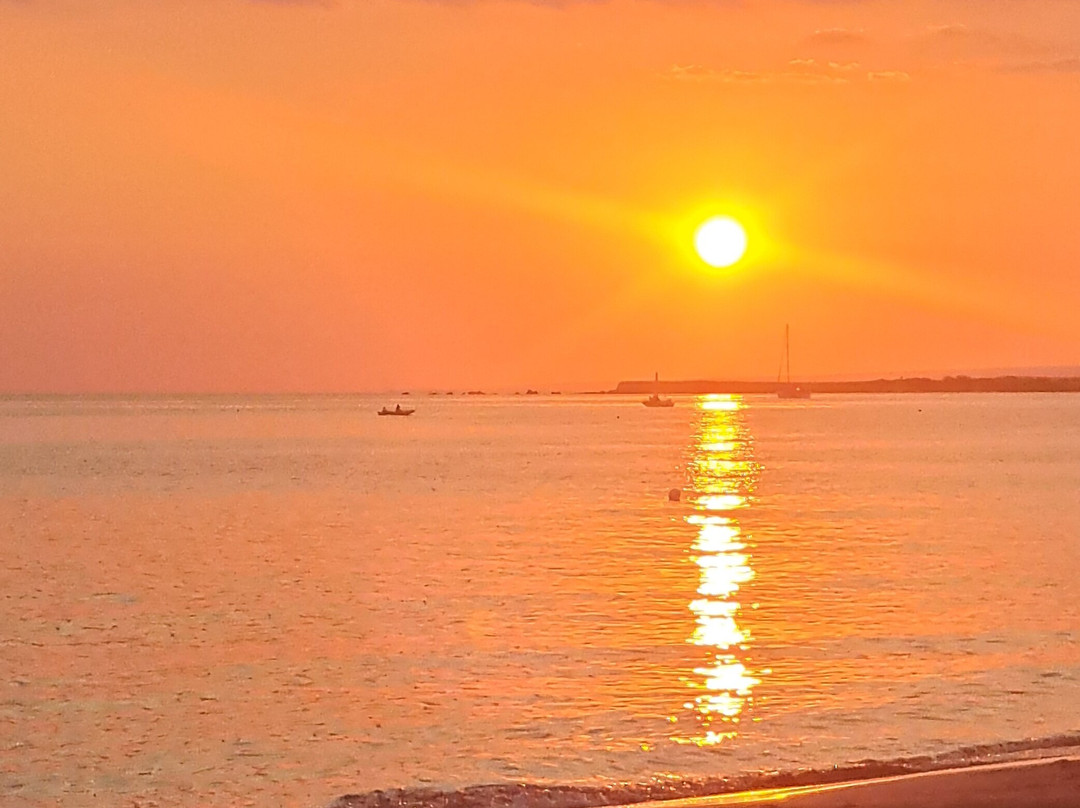 Lido Playa Carratois-Portopalo di Capo Passero必去景点