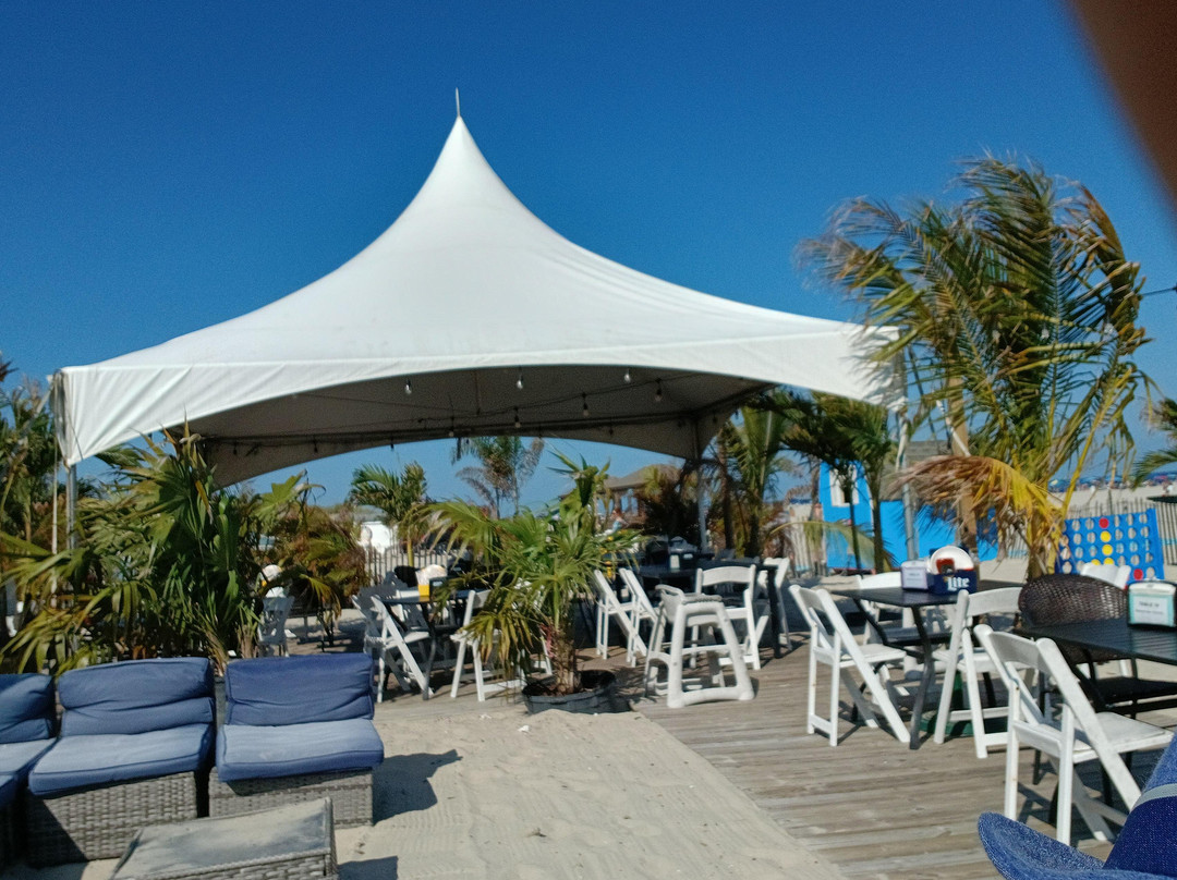 The Club at Diamond Beach