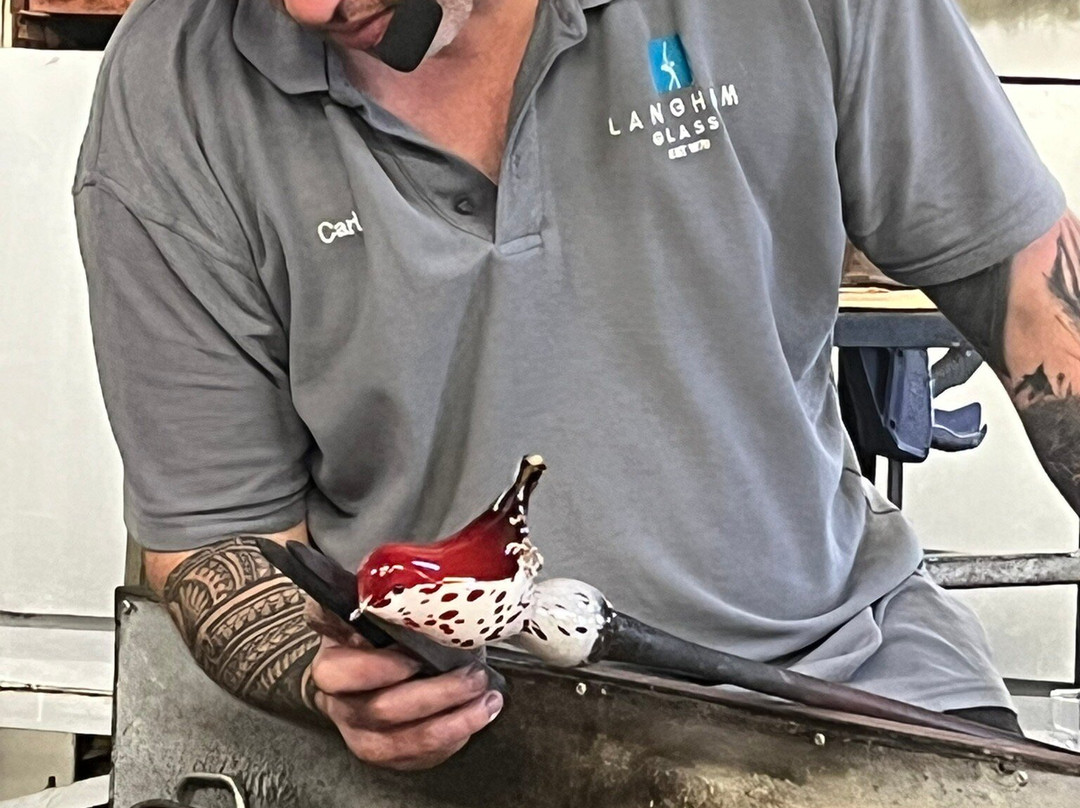 Langham Glass-Fakenham必去景点