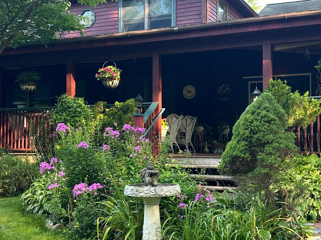 Eastgate Inn Bed And Breakfast主图