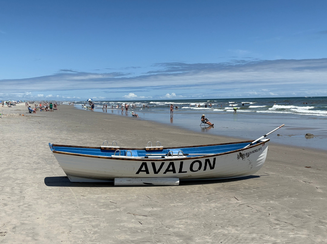 The Concord Suites主图