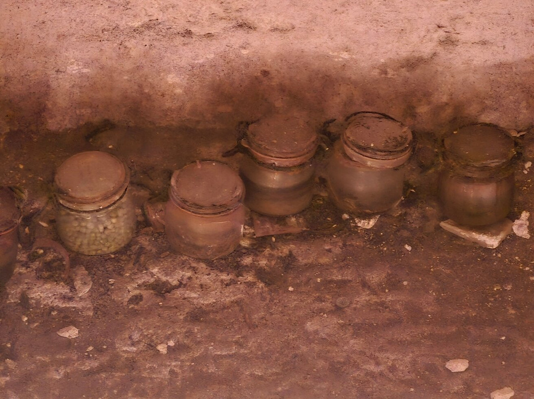 Gravina Sotterranea-Gravina in Puglia必去景点