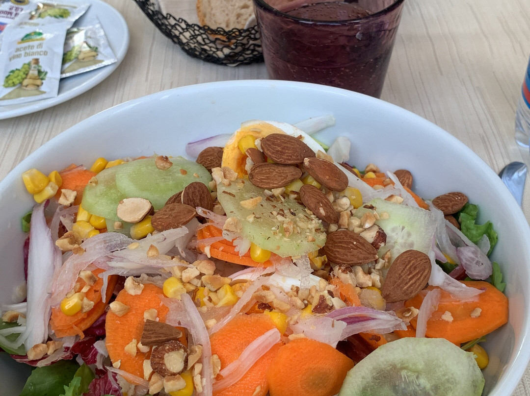 Bagni Triponzo-Cerreto di Spoleto必去景点