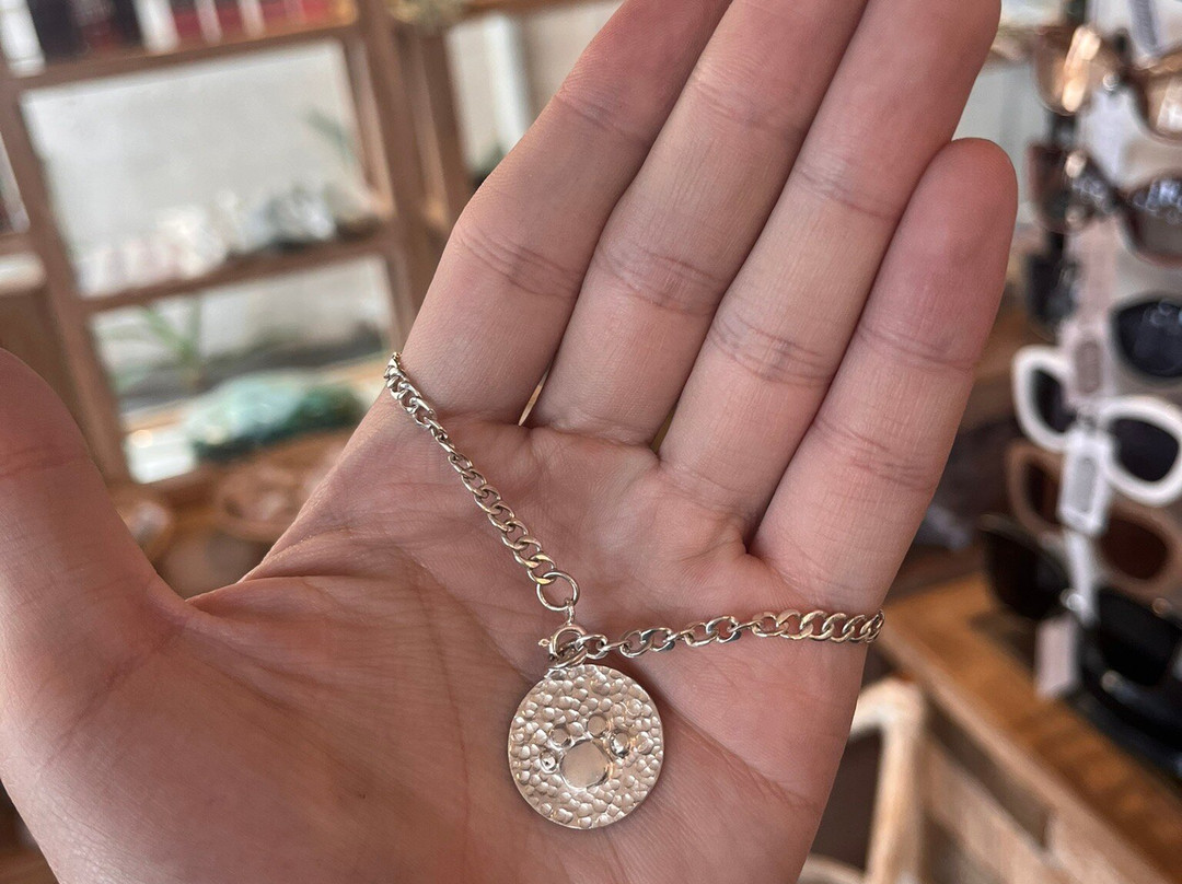 YIN Silver Making Class-吉利特拉万安必去景点