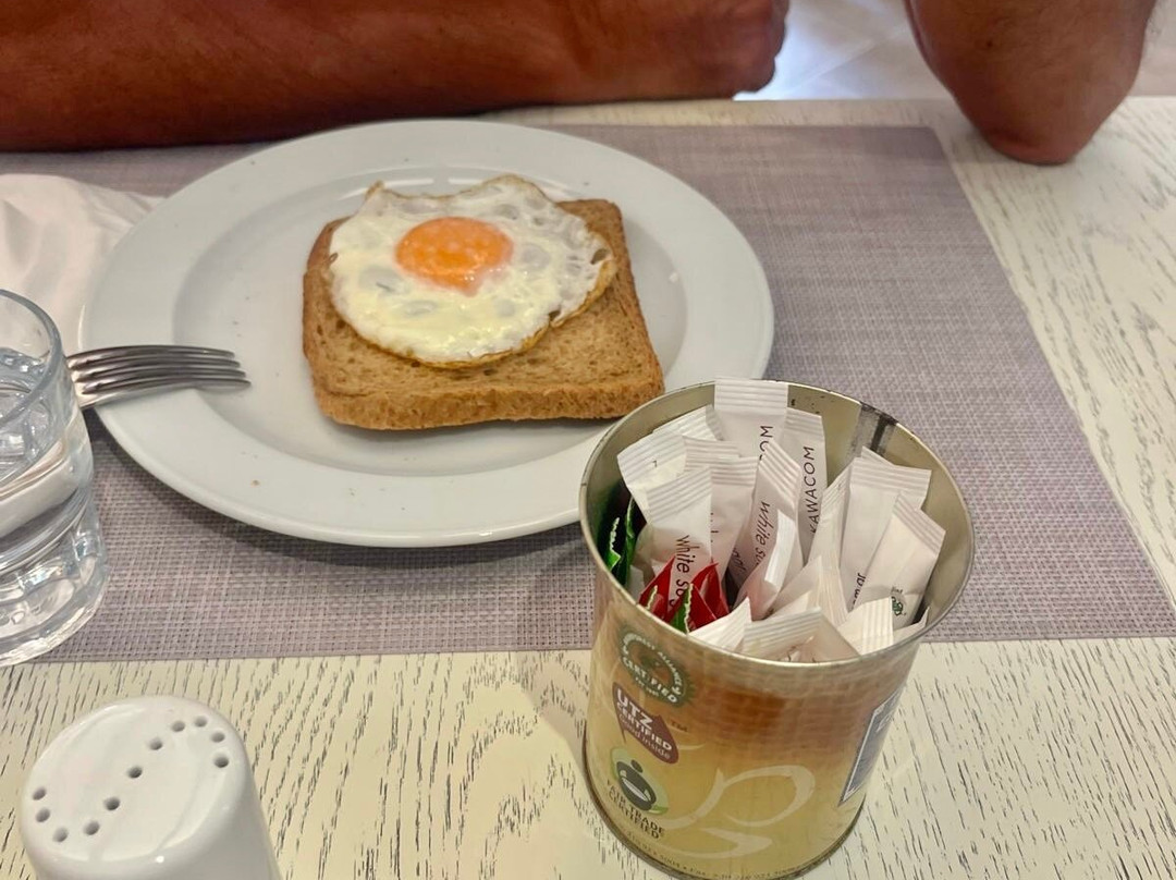 Parasol Luxury Hotel & Suites主图