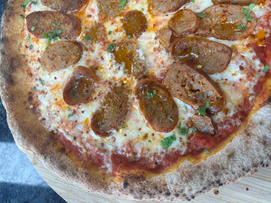 Bella Ciao Pizzeria