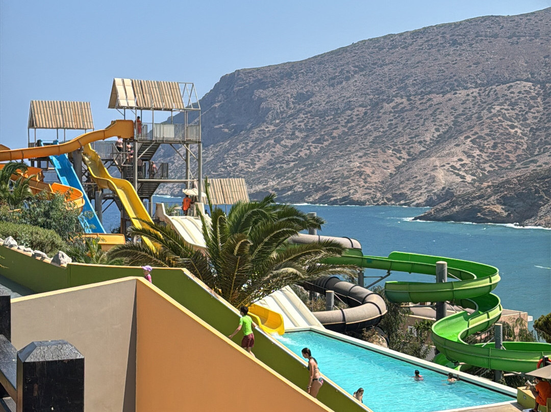 Fodele Beach & Water Park Holiday Resort主图