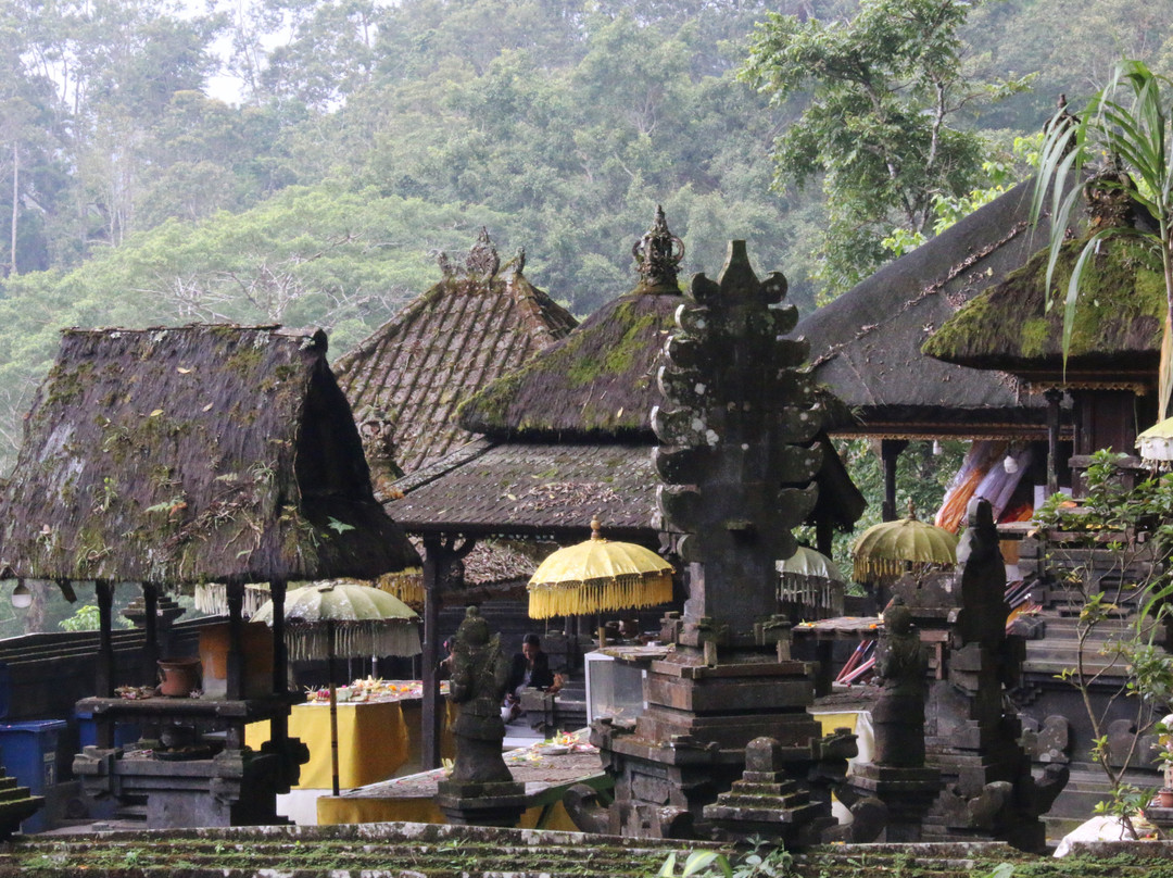 Bali Car Services-库塔必去景点