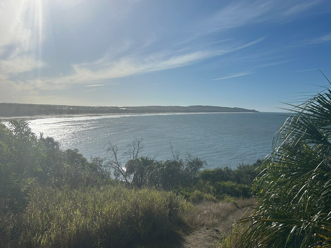 帕威里恩1770酒店主图