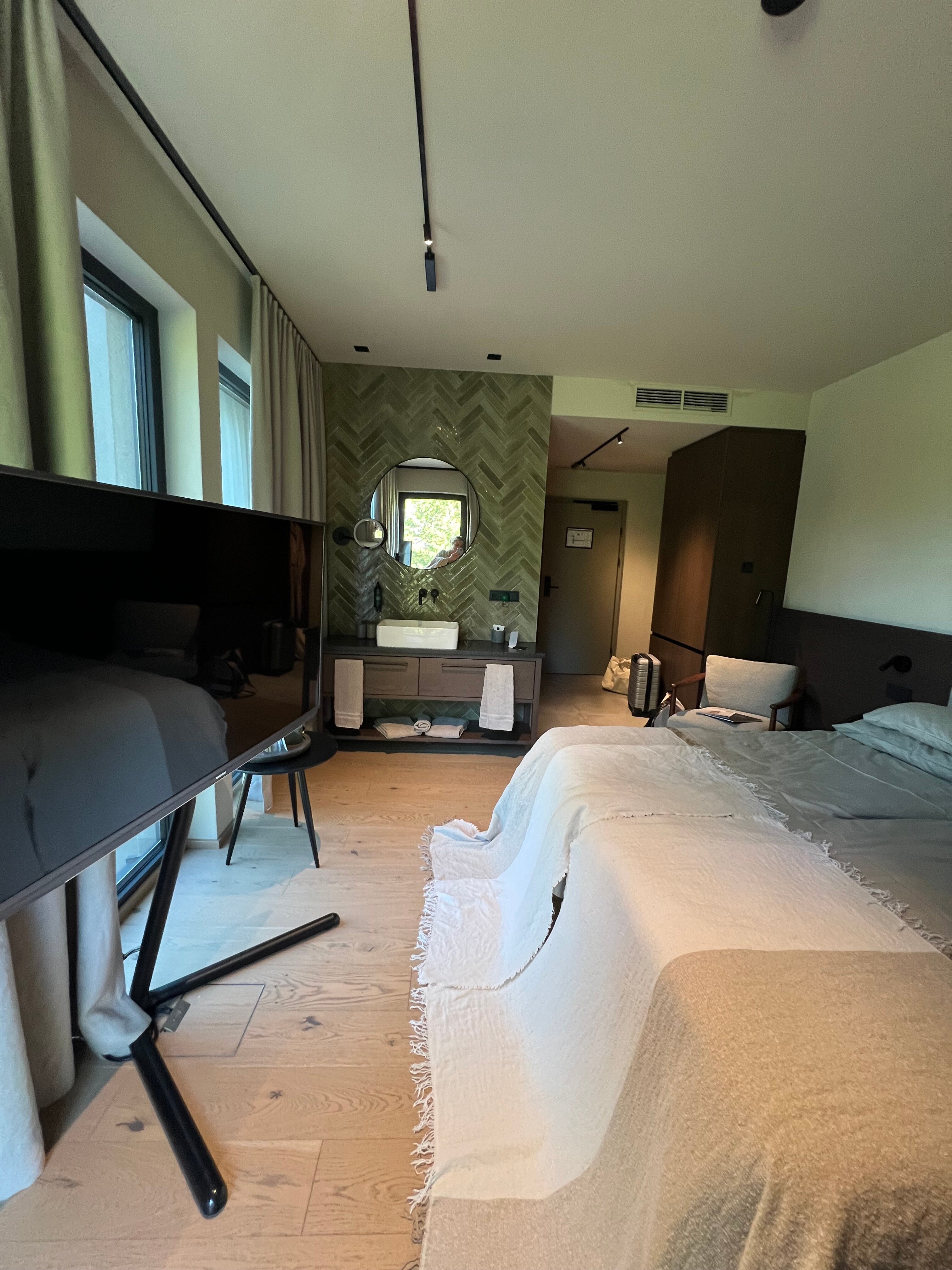 Boutiquehotel DAS ZEITWERT-官方