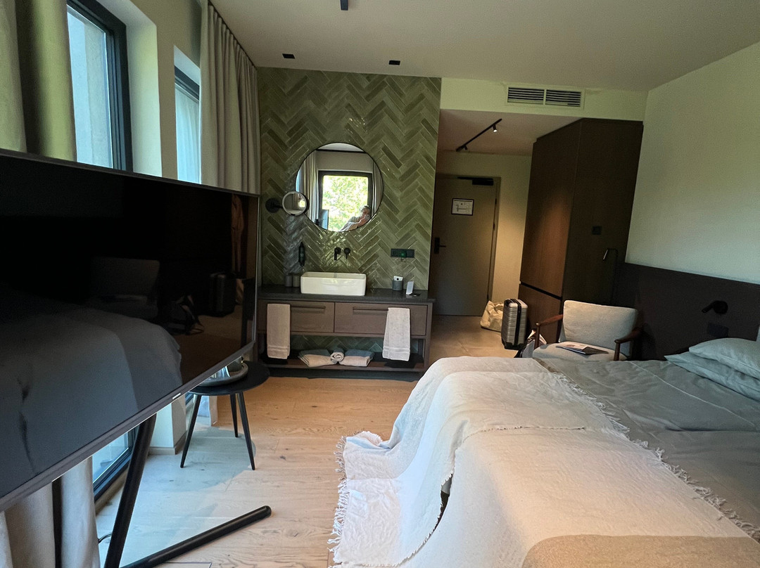 Boutiquehotel DAS ZEITWERT主图