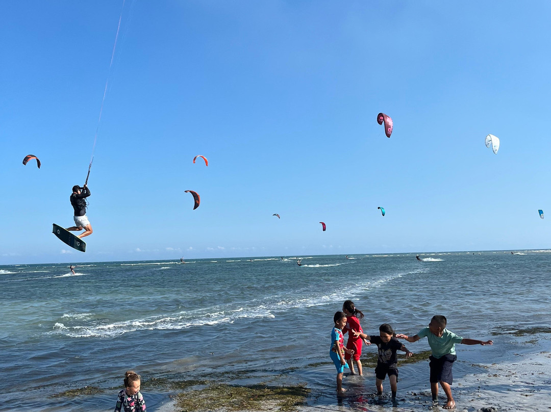 Jeneponto Kitesurfing Indonesia-Bangkala必去景点