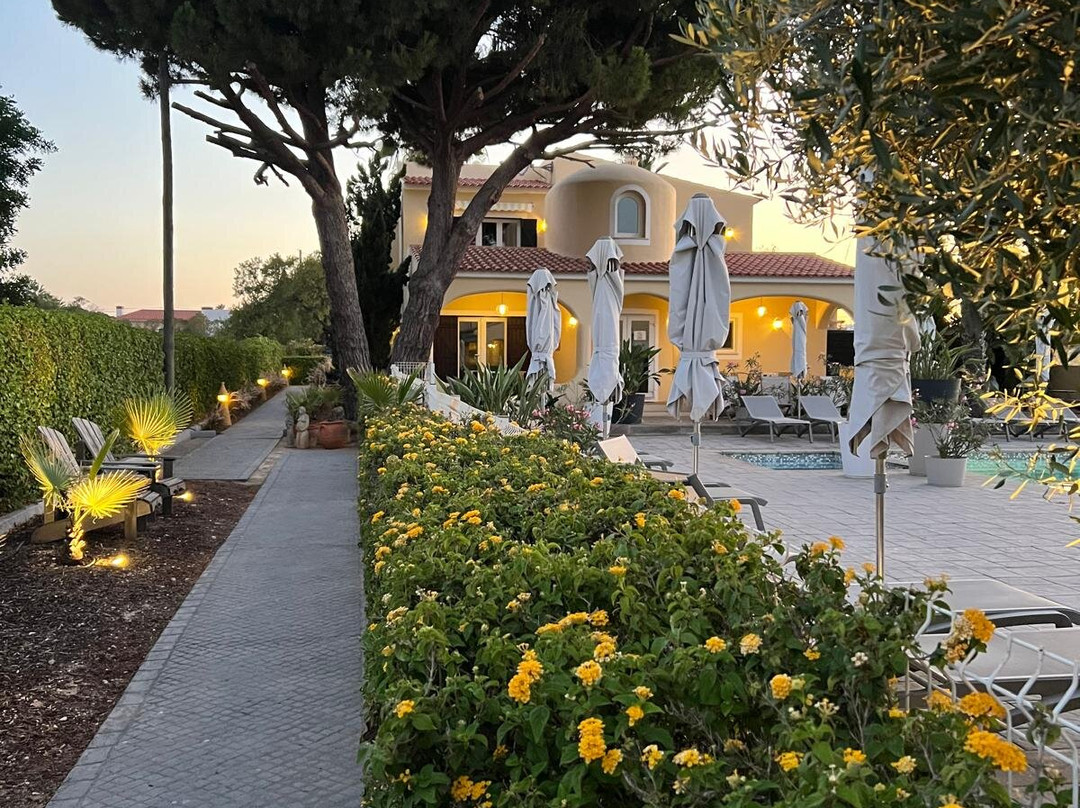 Casa Bela Moura - Boutique Hotel & Wine主图