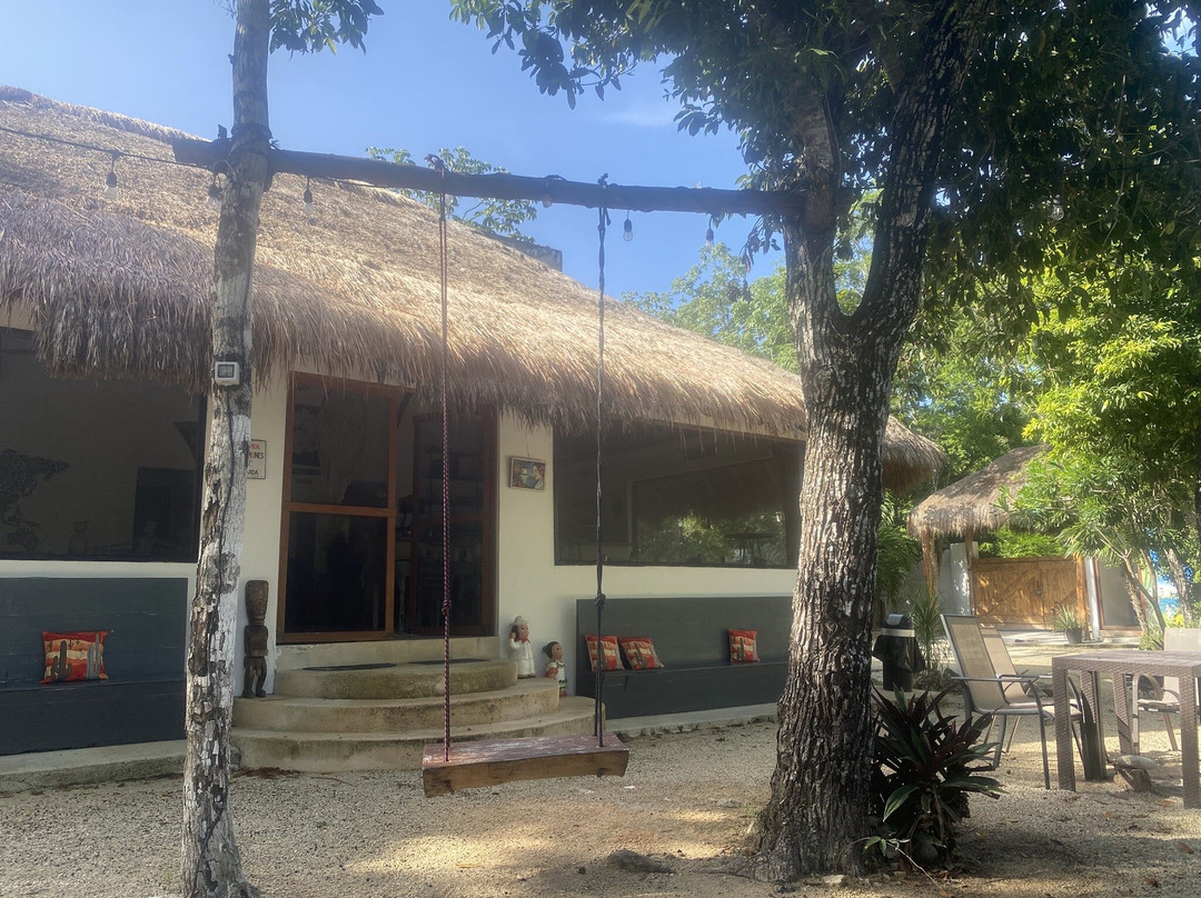 Maya Eco Village主图