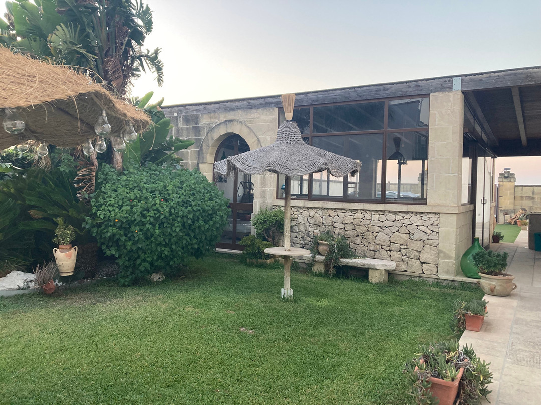 B & B Aira Te Finu主图