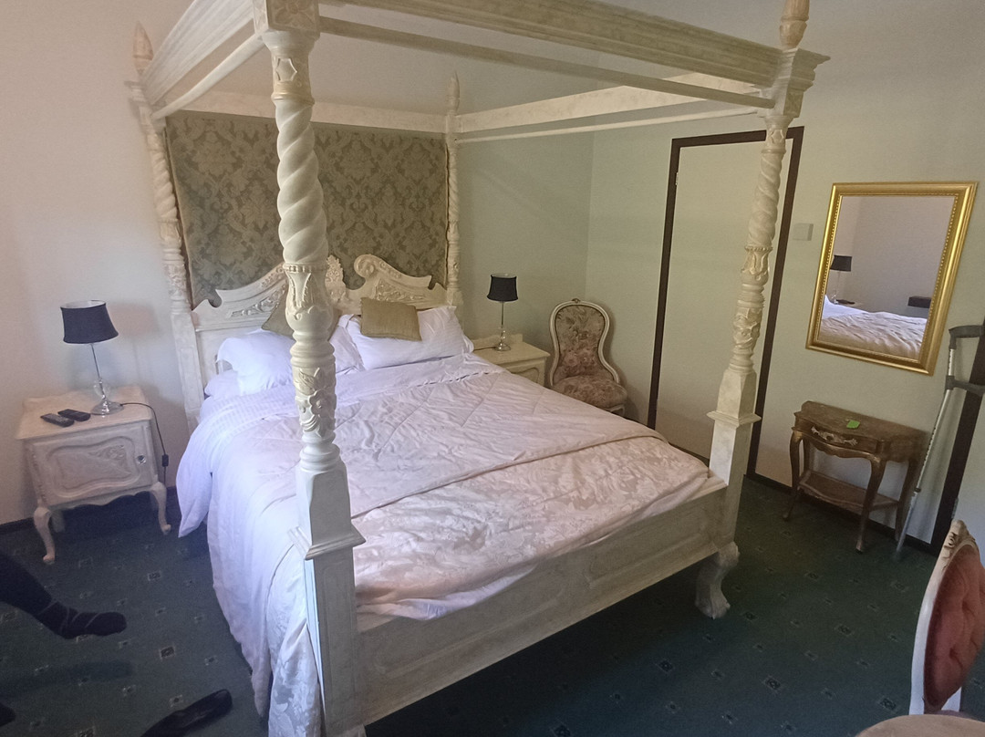 Dolbrodmaeth Riverside B&B主图