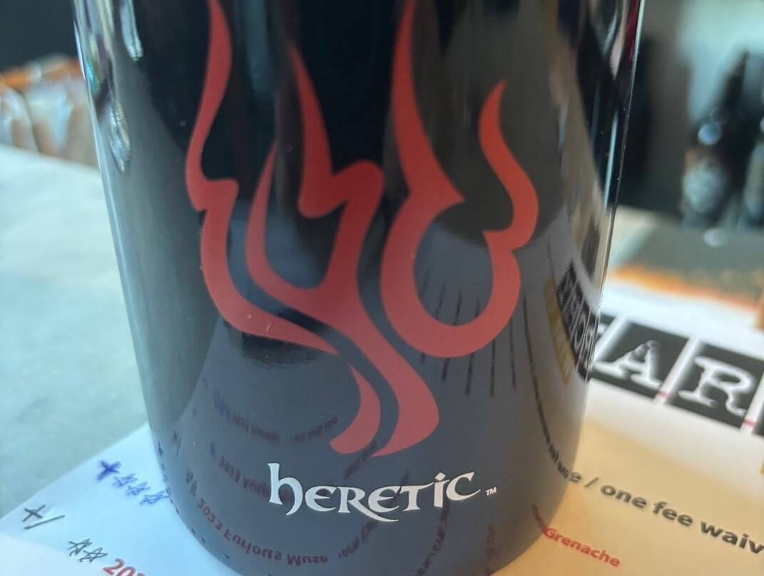 Anarchy Wine Co-帕索罗布尔斯必去景点